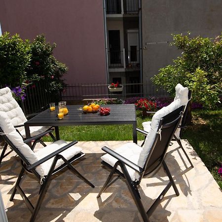 Luxury Apartment Angel Split Exterior foto