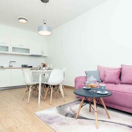 Luxury Apartment Angel Split Exterior foto