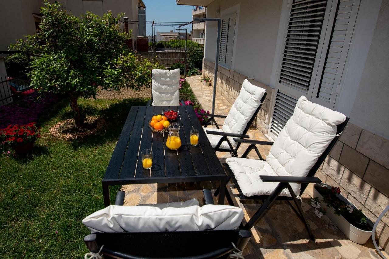 Luxury Apartment Angel Split Exterior foto